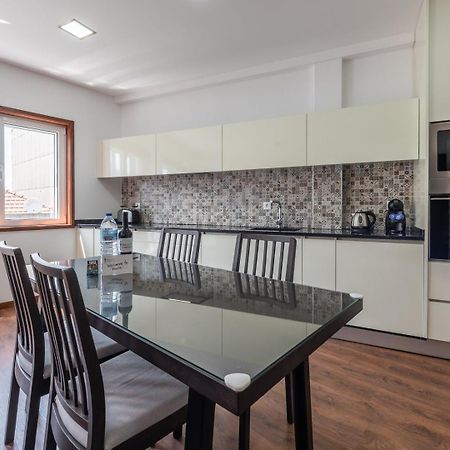 Guestready - Redamancy Flat Apartment Porto Bagian luar foto