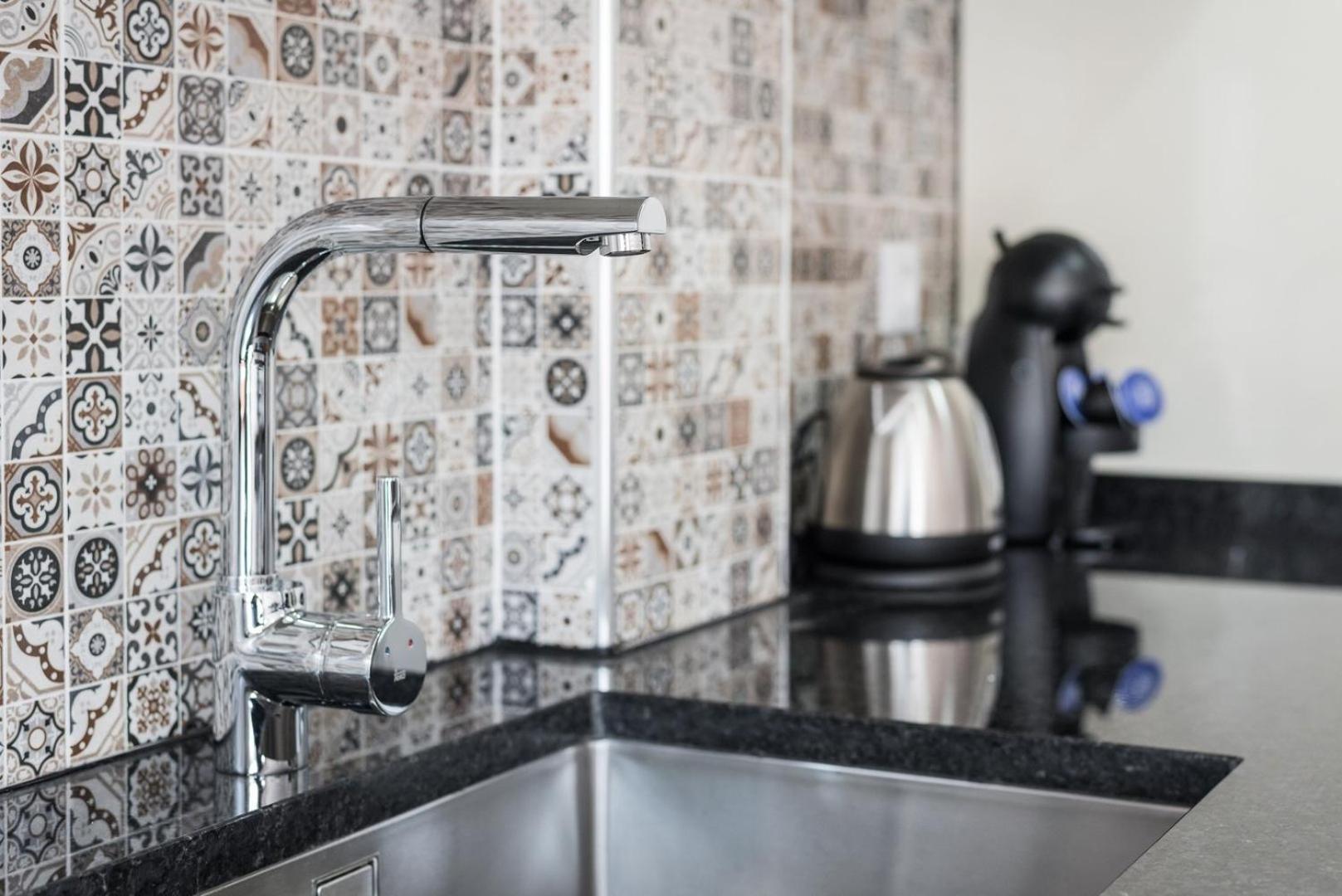 Guestready - Redamancy Flat Apartment Porto Bagian luar foto