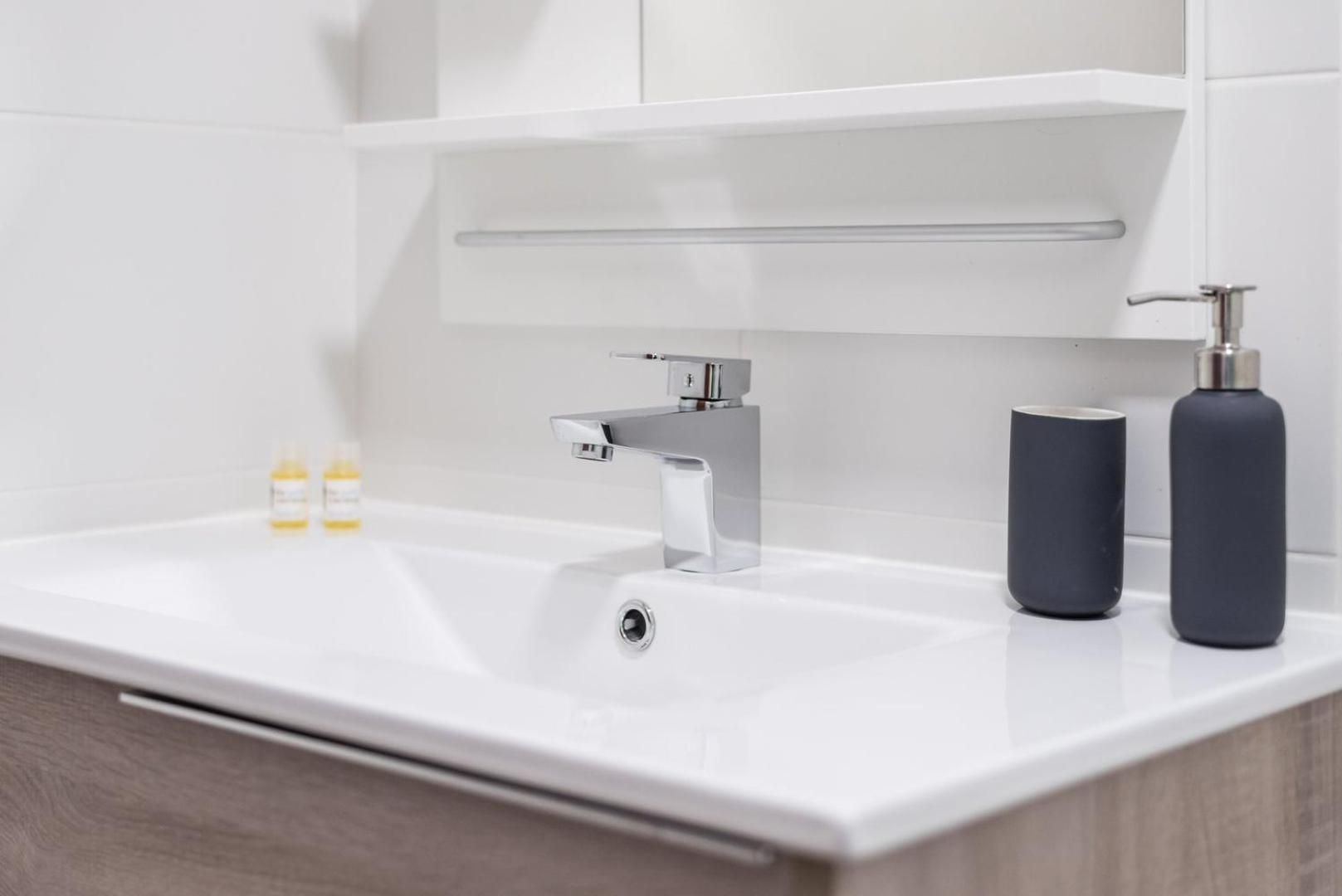 Guestready - Redamancy Flat Apartment Porto Bagian luar foto