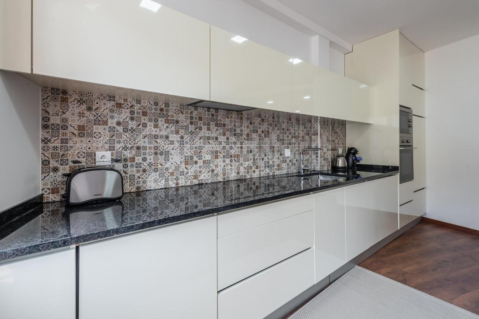 Guestready - Redamancy Flat Apartment Porto Bagian luar foto