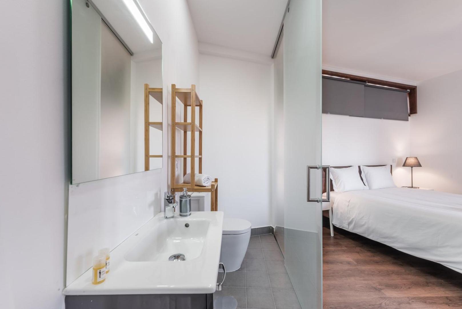 Guestready - Redamancy Flat Apartment Porto Bagian luar foto